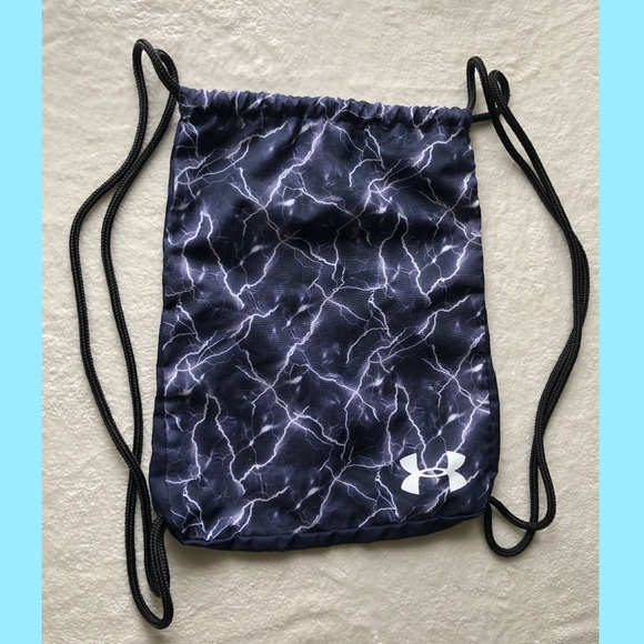 Under Armour Other - Under Armour Sack Pack